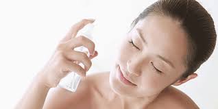 Body Mist/Spray